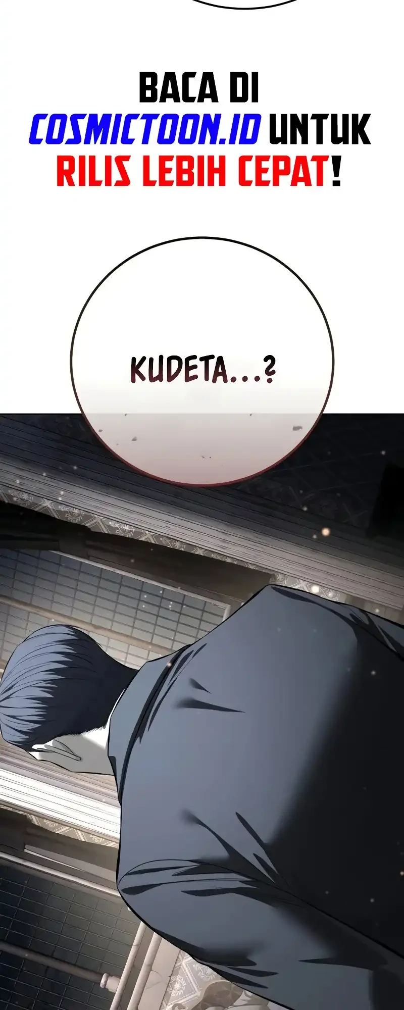 Red Shirt Chapter 47 Gambar 30