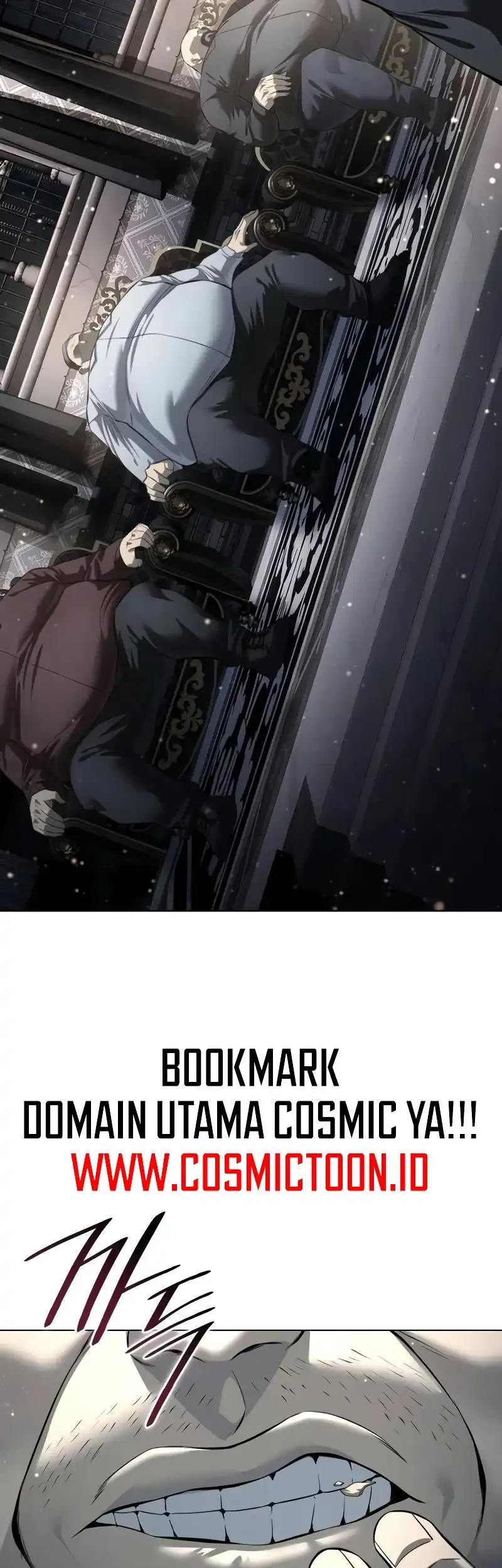 Red Shirt Chapter 47 Gambar 31