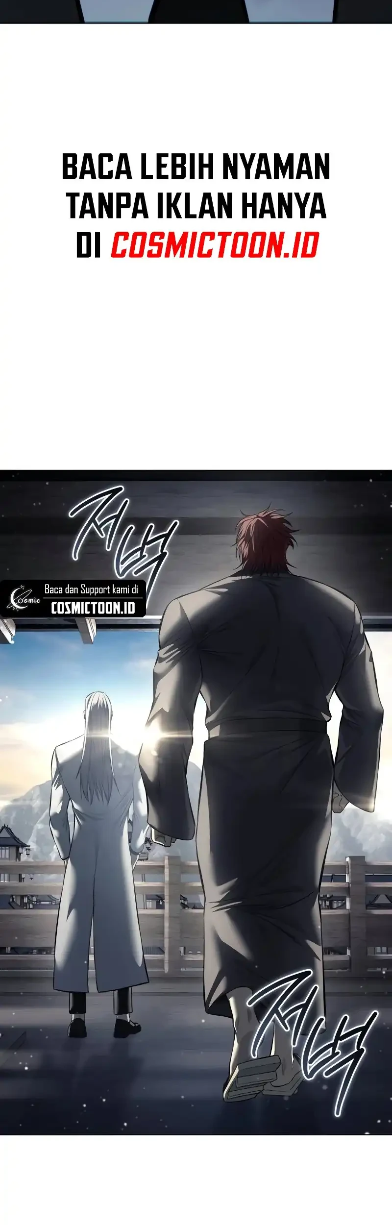 Red Shirt Chapter 47 Gambar 34