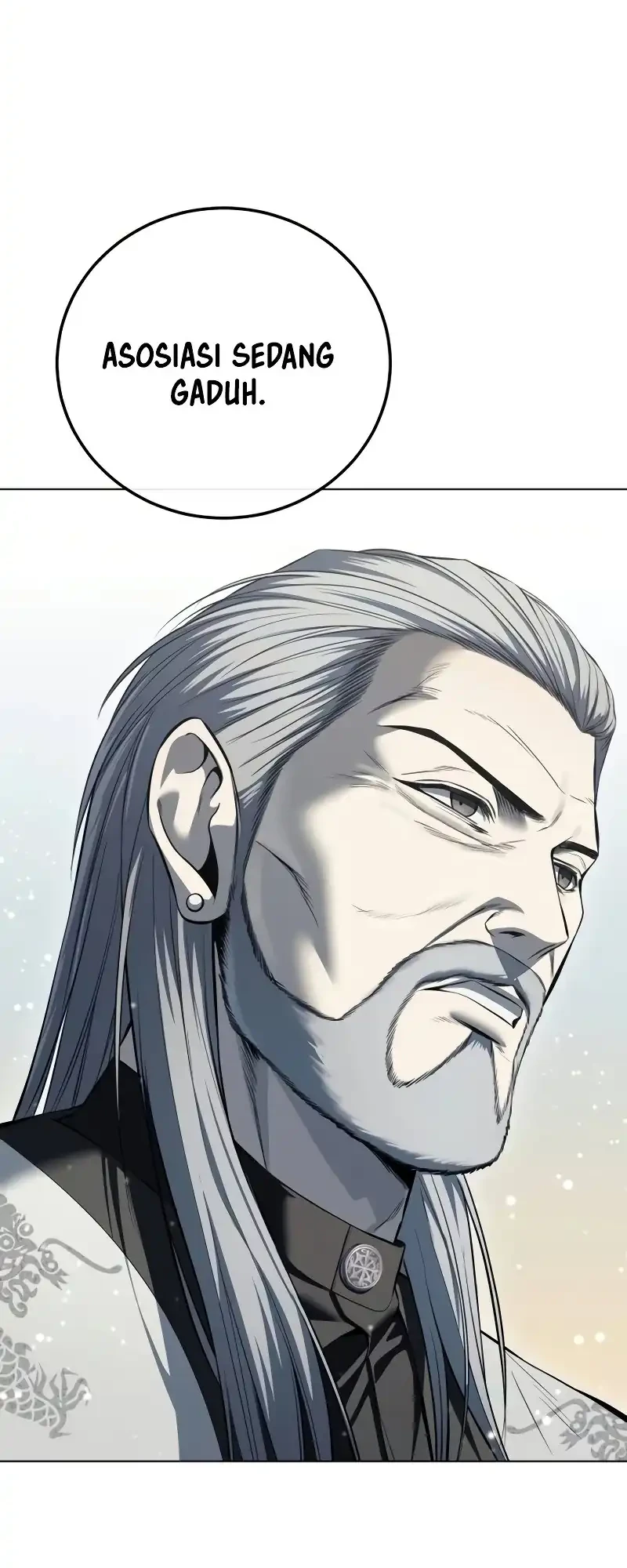 Red Shirt Chapter 47 Gambar 35