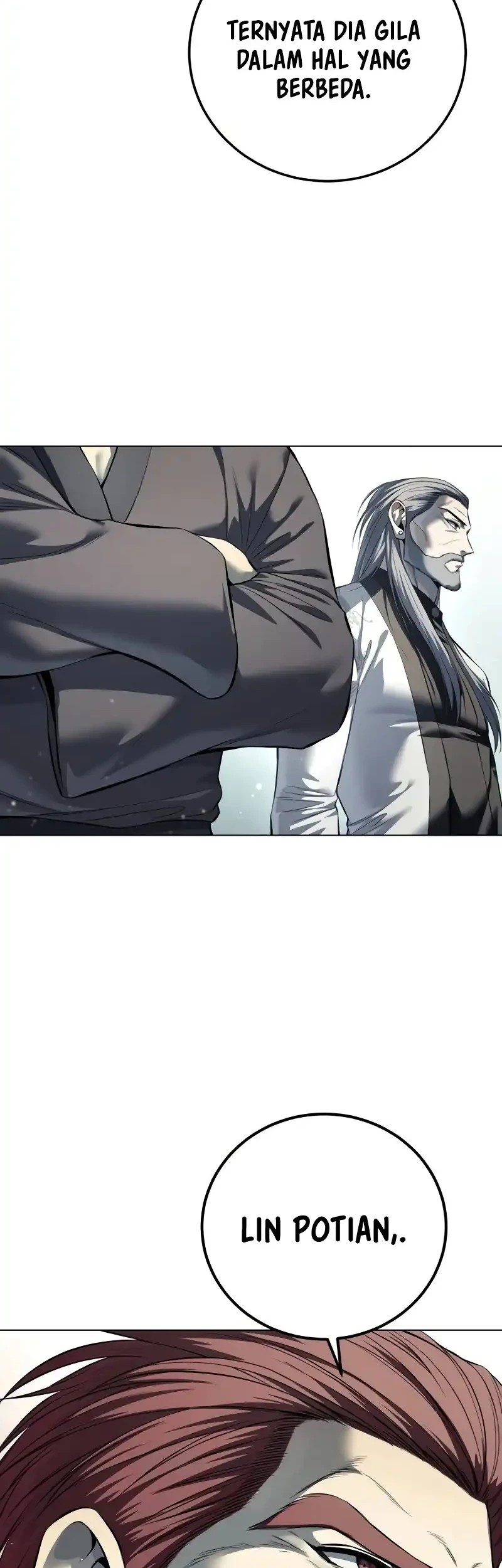 Red Shirt Chapter 47 Gambar 39