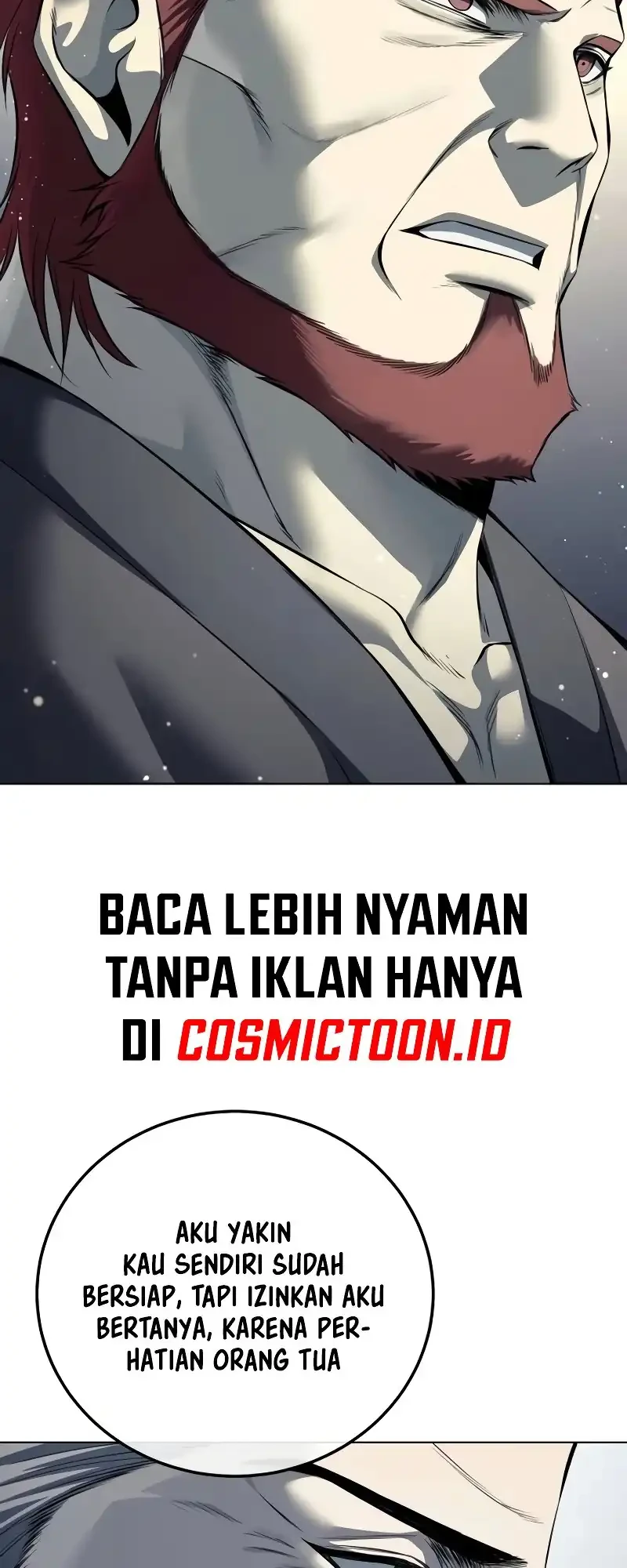 Red Shirt Chapter 47 Gambar 40