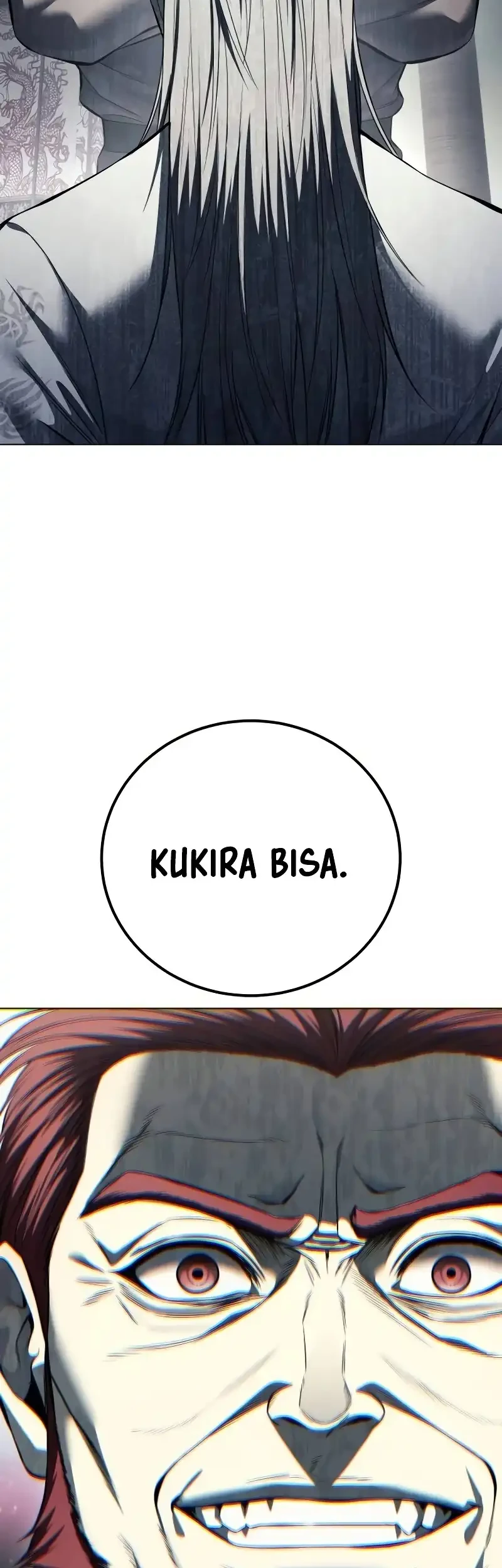 Red Shirt Chapter 47 Gambar 43