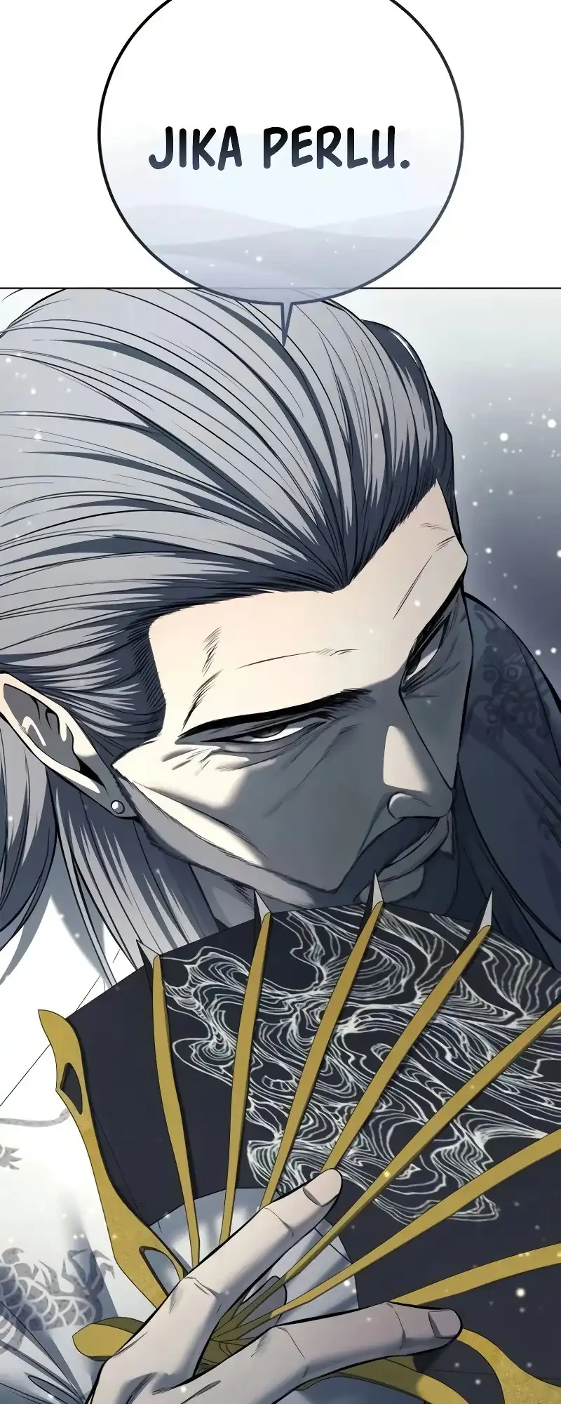 Red Shirt Chapter 47 Gambar 45