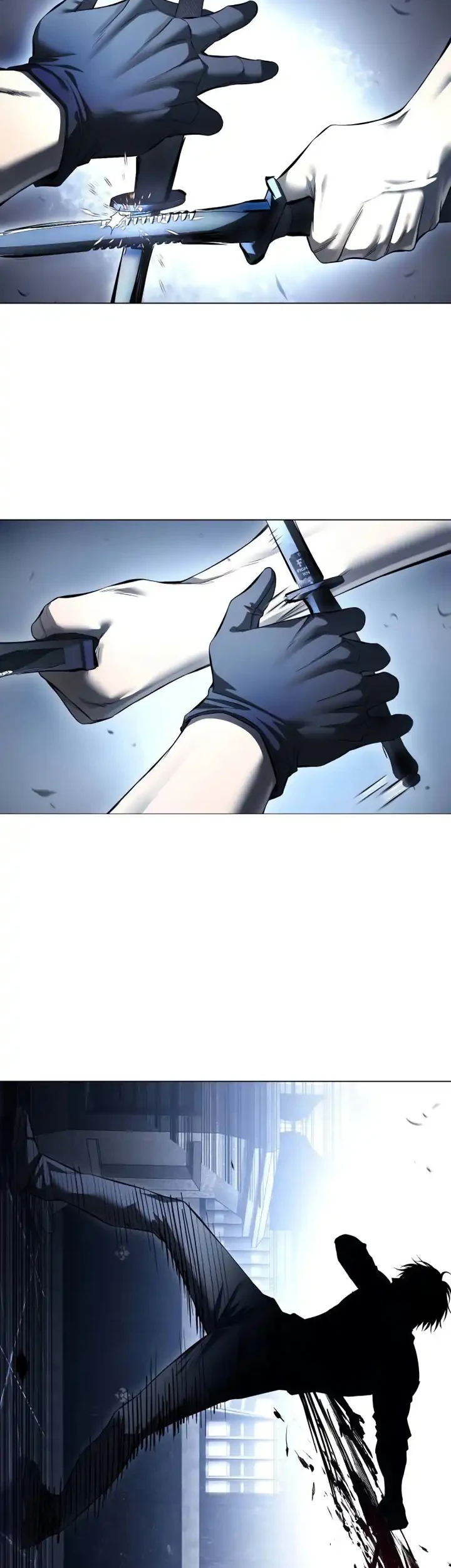 Red Shirt Chapter 48 Gambar 46