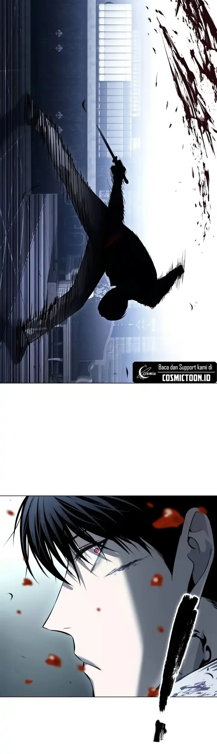 Red Shirt Chapter 48 Gambar 47