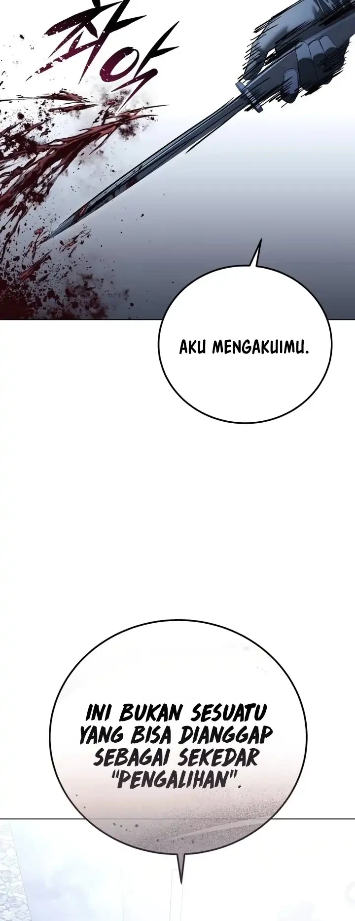 Red Shirt Chapter 48 Gambar 49