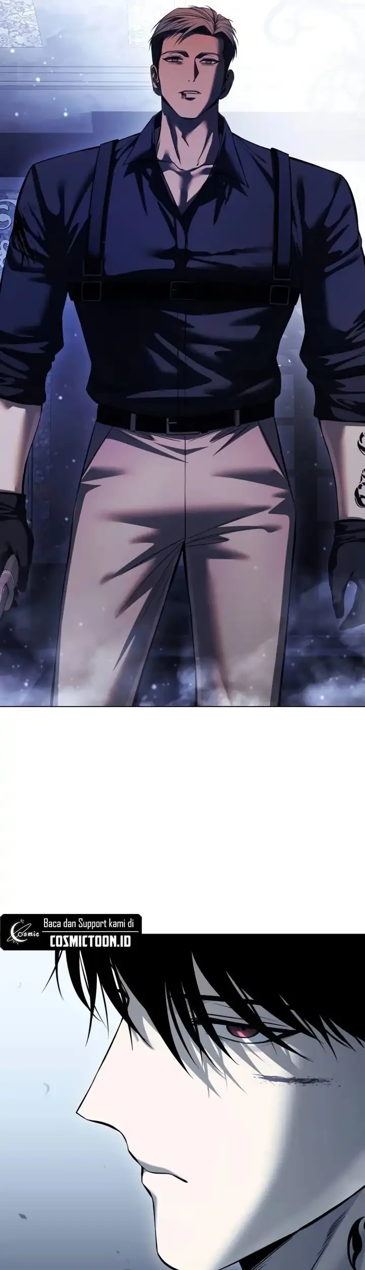 Red Shirt Chapter 48 Gambar 50