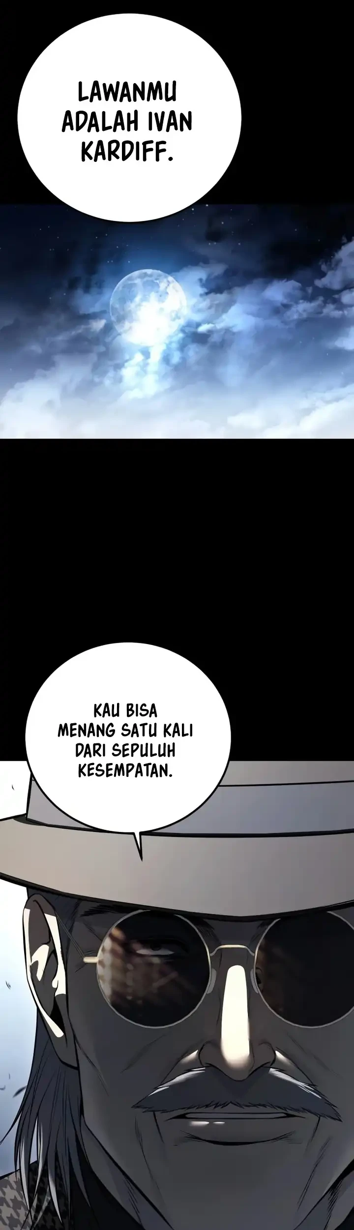 Red Shirt Chapter 48 Gambar 53