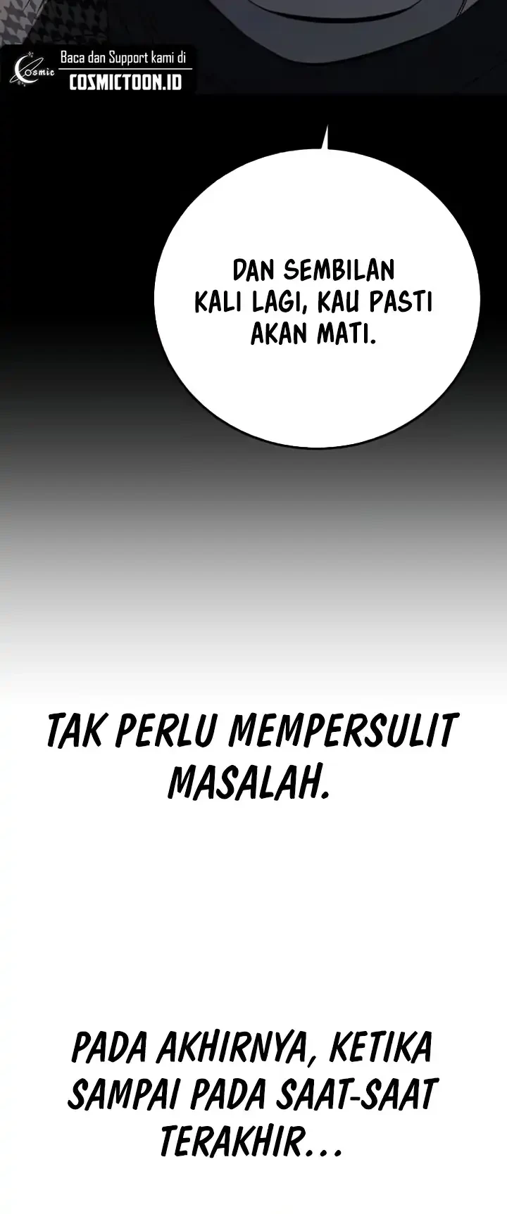 Red Shirt Chapter 48 Gambar 54