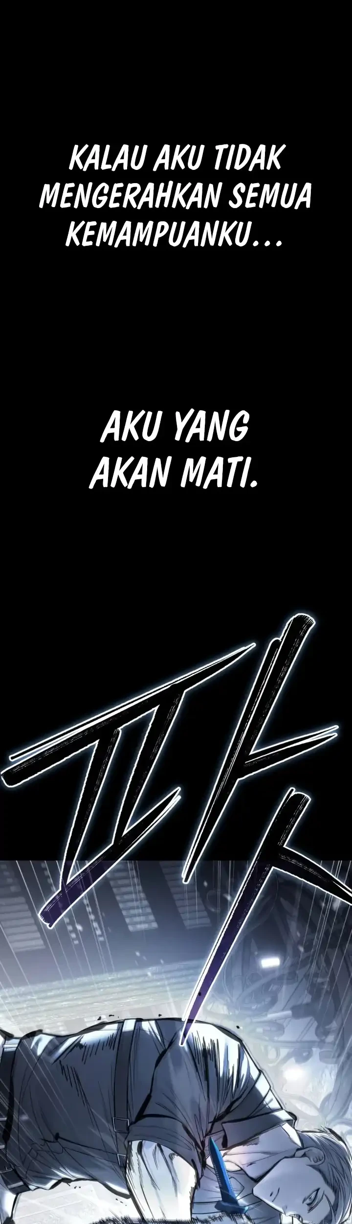 Manhwa Red Shirt Chapter 48 gambar 2