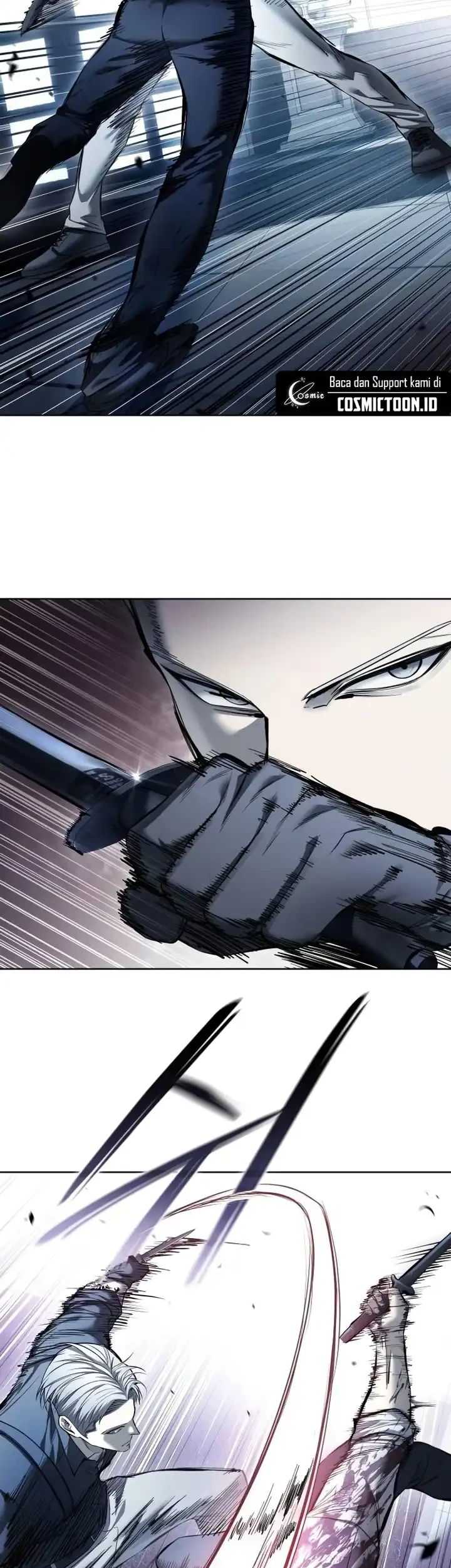 Red Shirt Chapter 48 Gambar 4