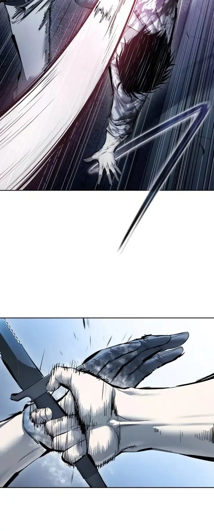 Red Shirt Chapter 48 Gambar 5