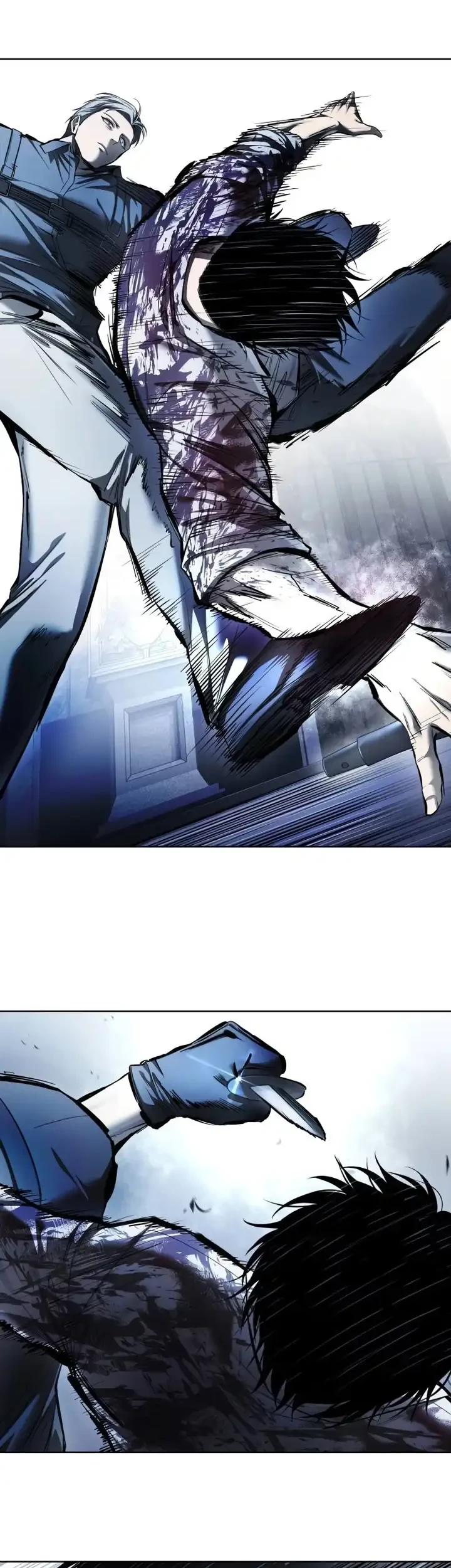 Red Shirt Chapter 48 Gambar 7