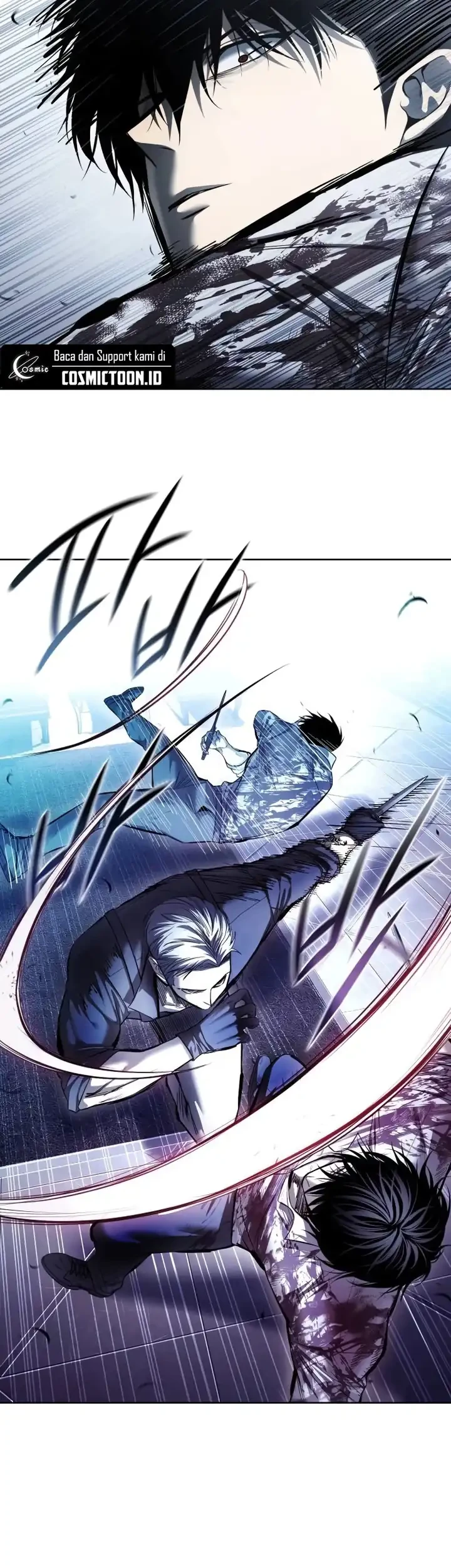 Red Shirt Chapter 48 Gambar 8