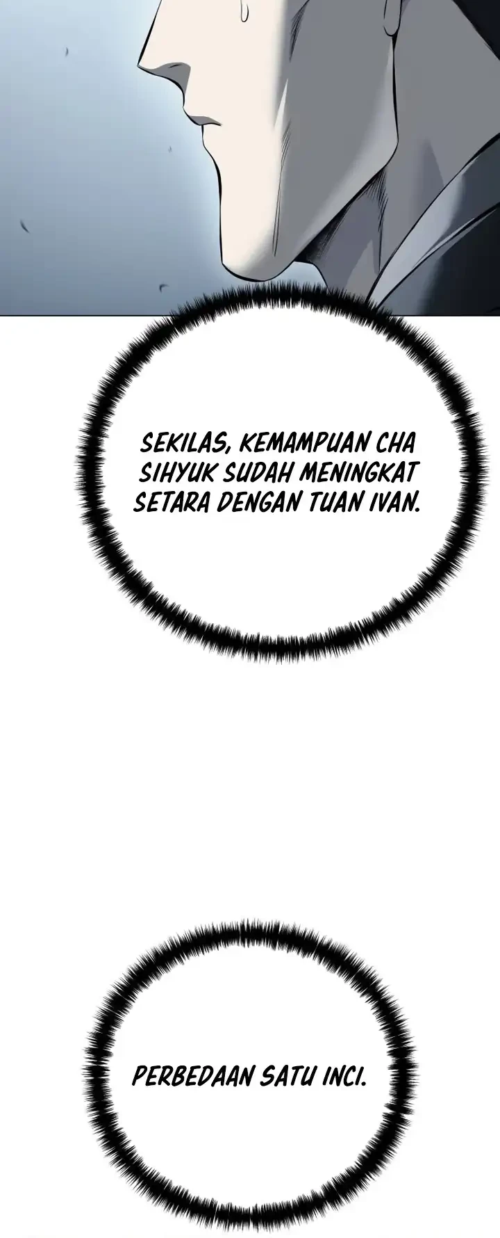 Red Shirt Chapter 48 Gambar 10