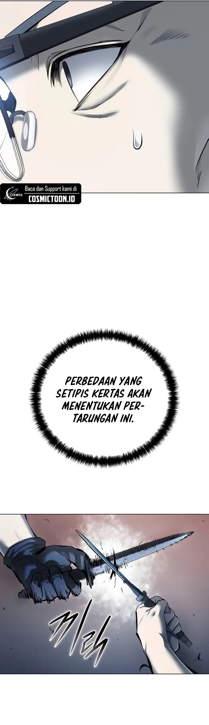 Red Shirt Chapter 48 Gambar 11