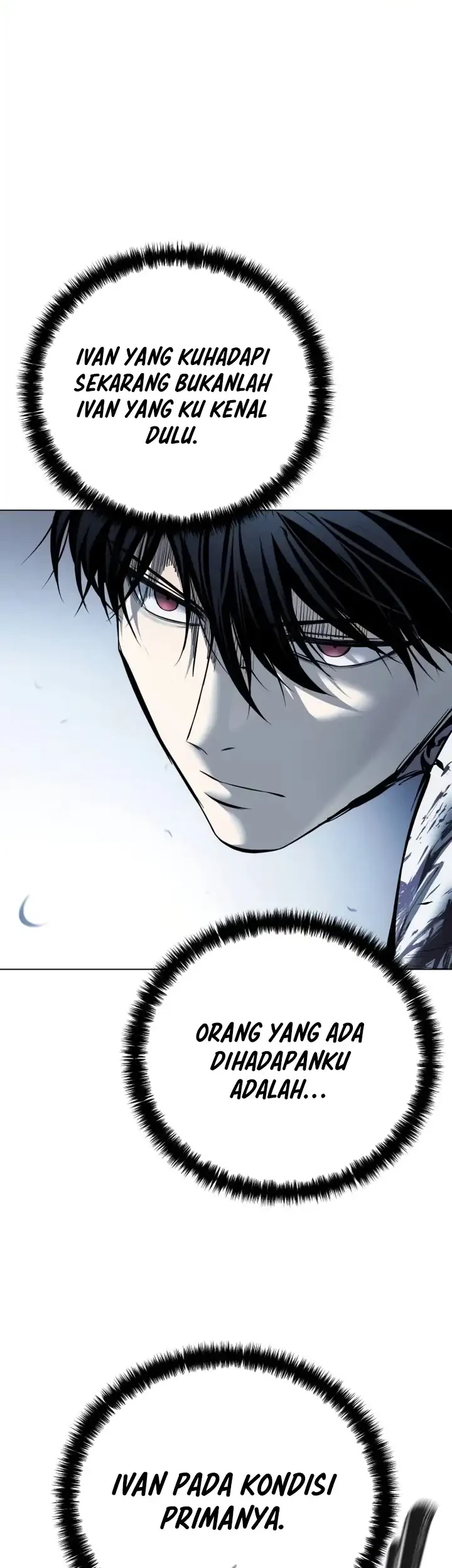 Red Shirt Chapter 48 Gambar 17