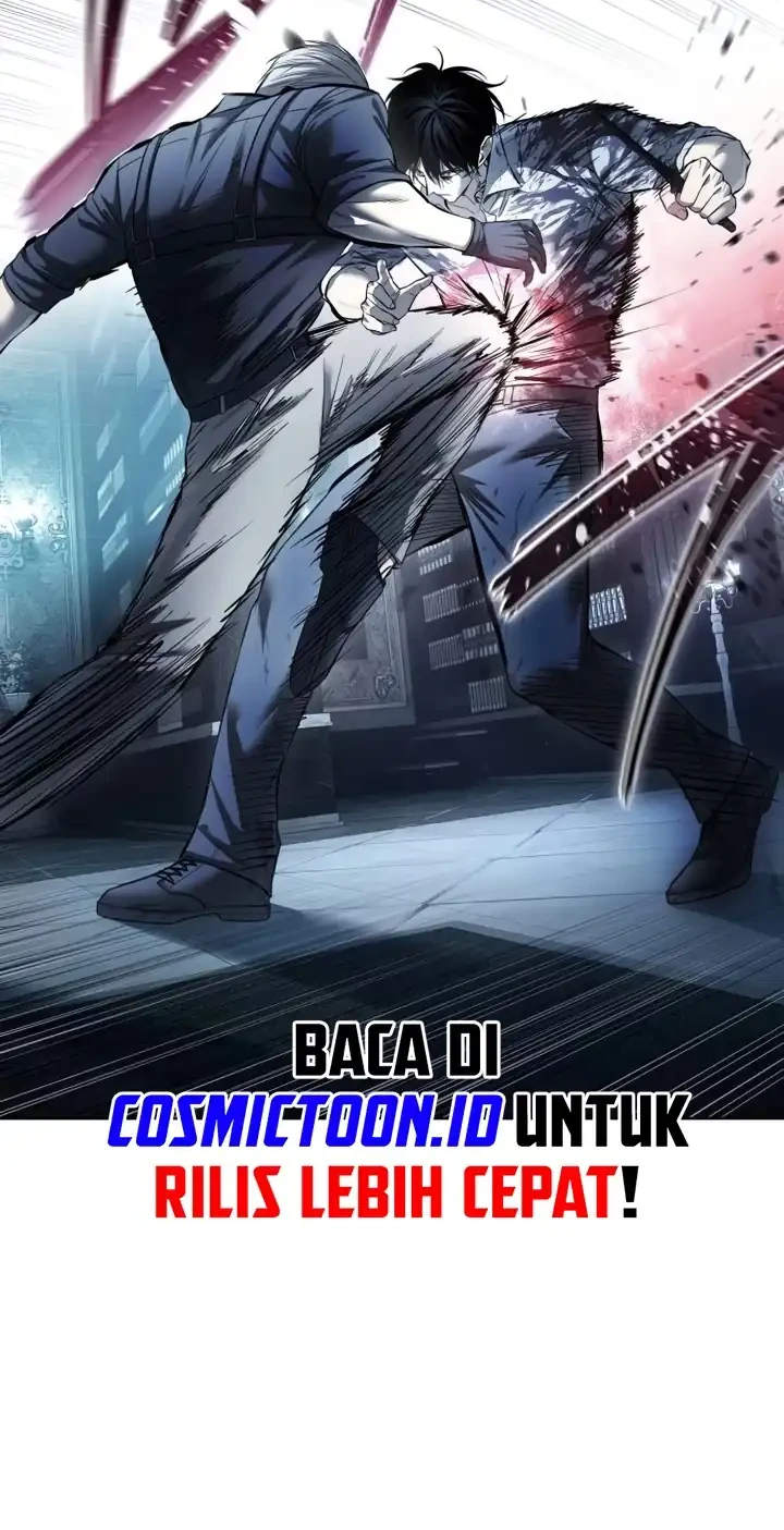 Red Shirt Chapter 48 Gambar 20