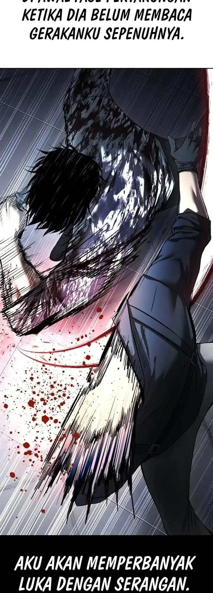 Red Shirt Chapter 48 Gambar 25