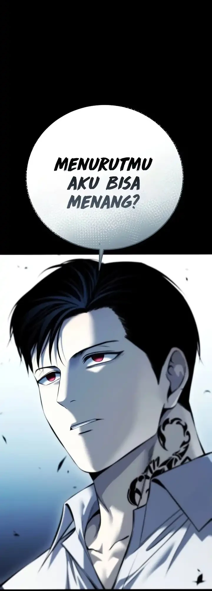 Red Shirt Chapter 48 Gambar 30