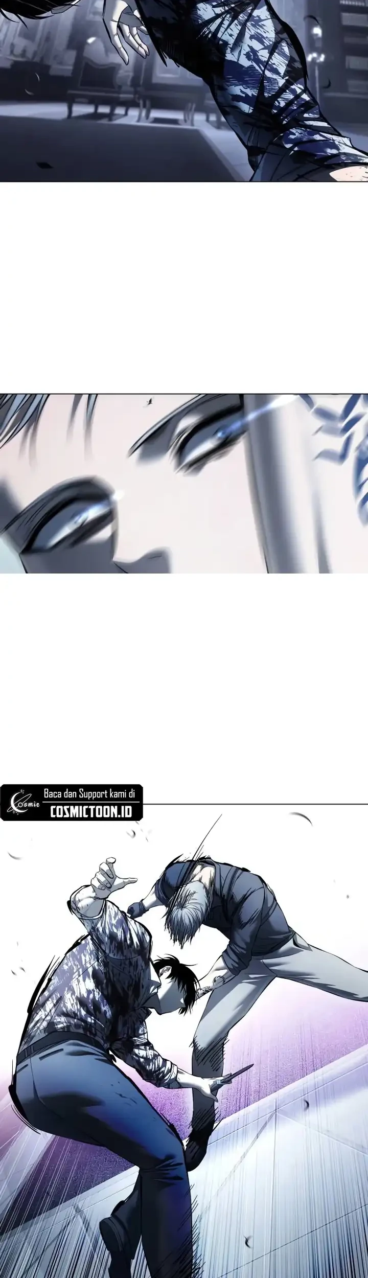 Red Shirt Chapter 48 Gambar 36