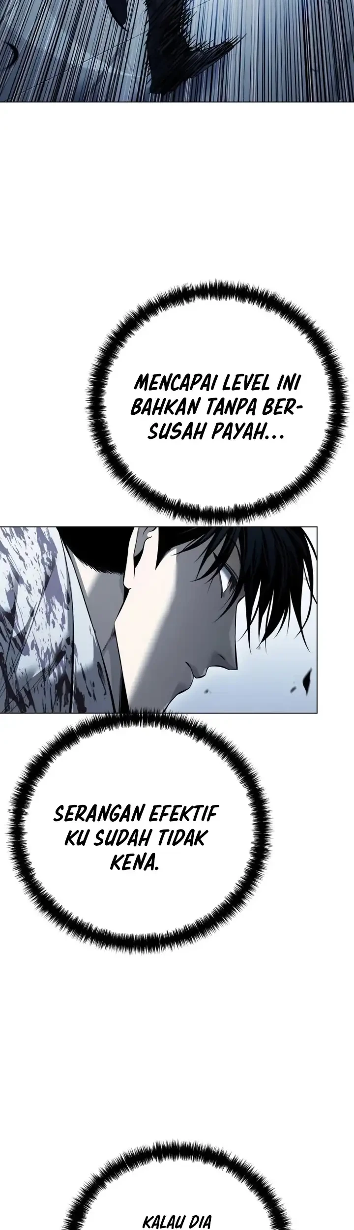 Red Shirt Chapter 48 Gambar 37