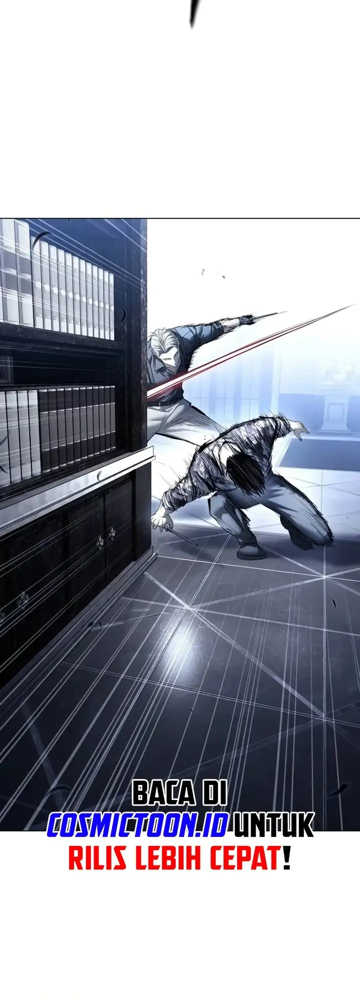 Red Shirt Chapter 48 Gambar 39