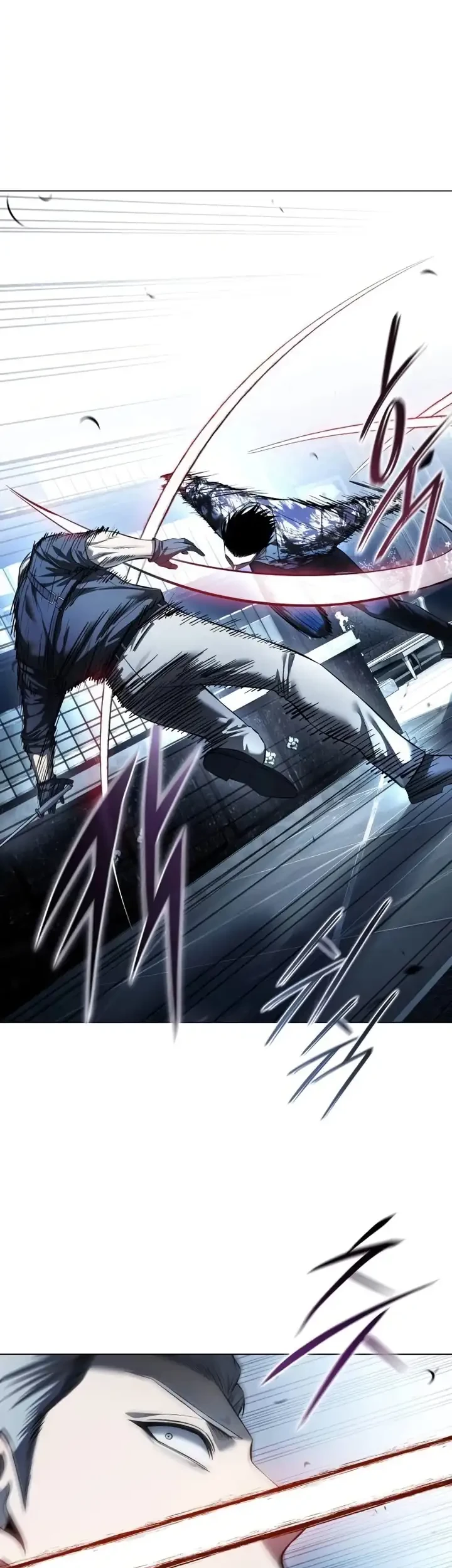 Red Shirt Chapter 48 Gambar 42