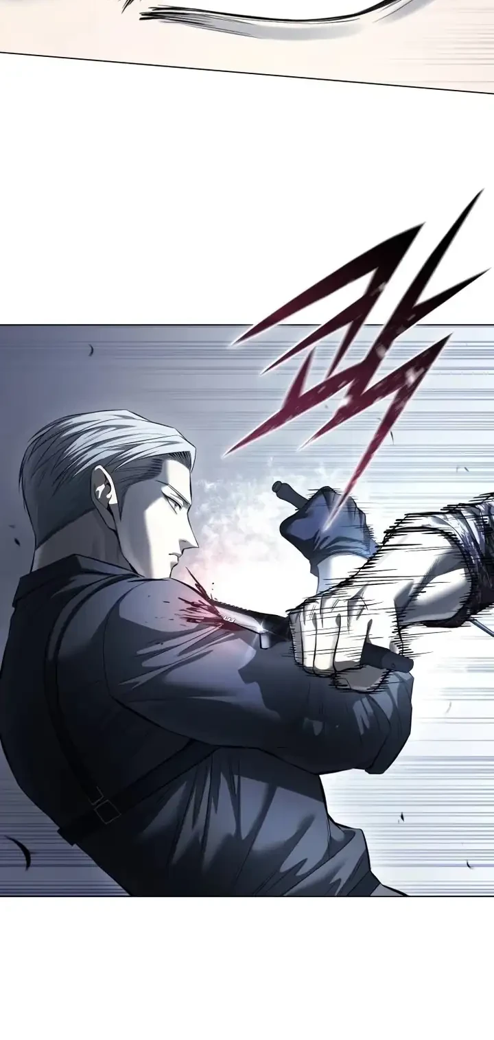 Red Shirt Chapter 48 Gambar 44