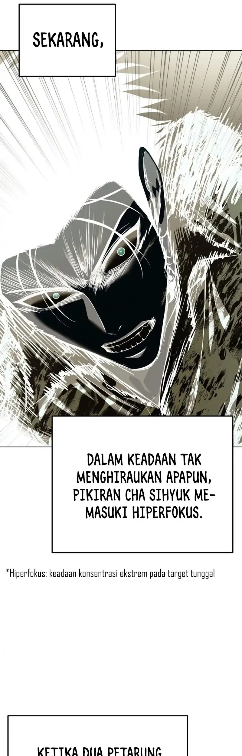 Red Shirt Chapter 49 Gambar 55
