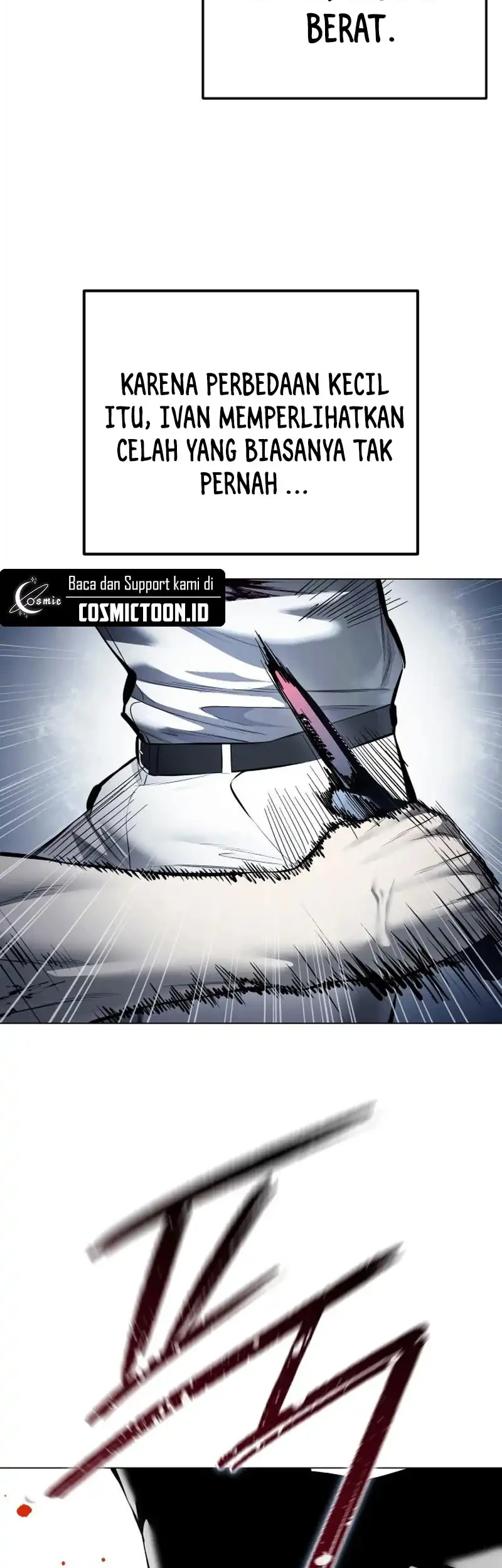 Red Shirt Chapter 49 Gambar 58