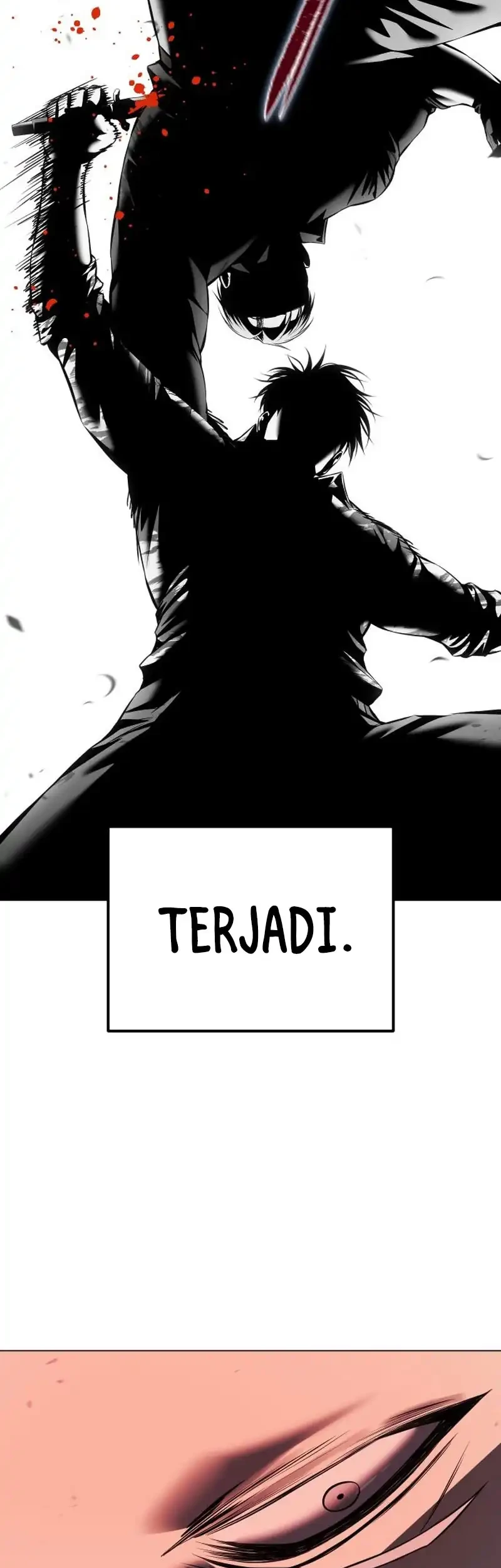 Red Shirt Chapter 49 Gambar 59