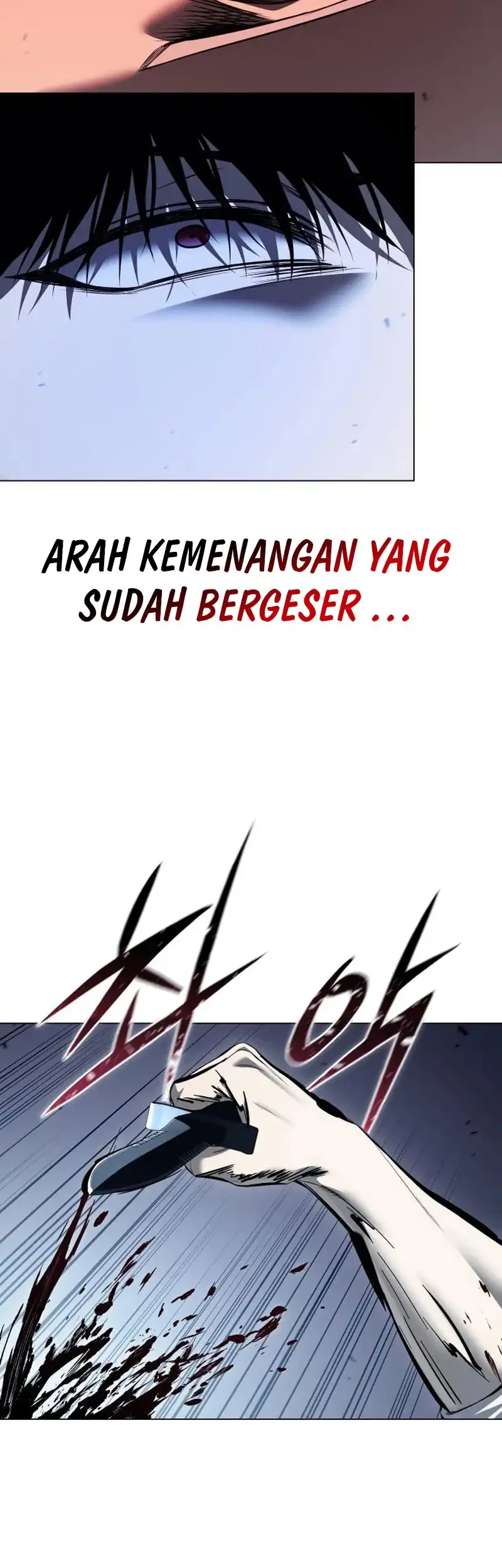 Red Shirt Chapter 49 Gambar 60