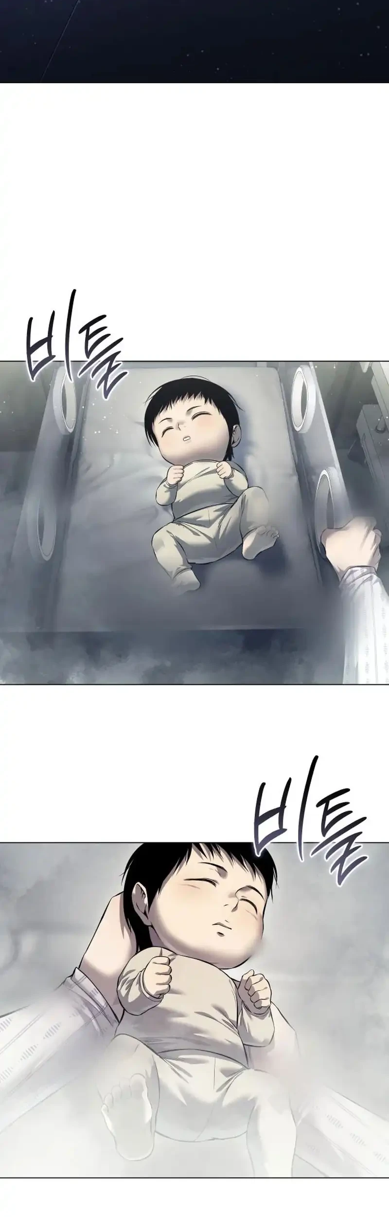 Manhwa Red Shirt Chapter 49 gambar 2