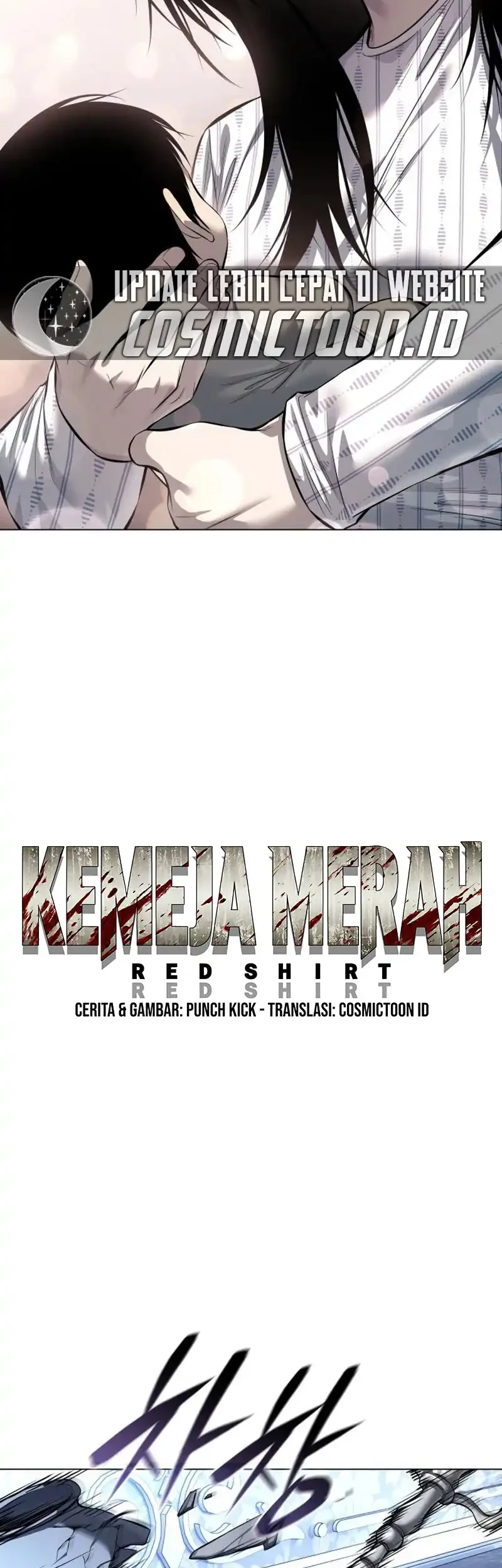 Red Shirt Chapter 49 Gambar 4