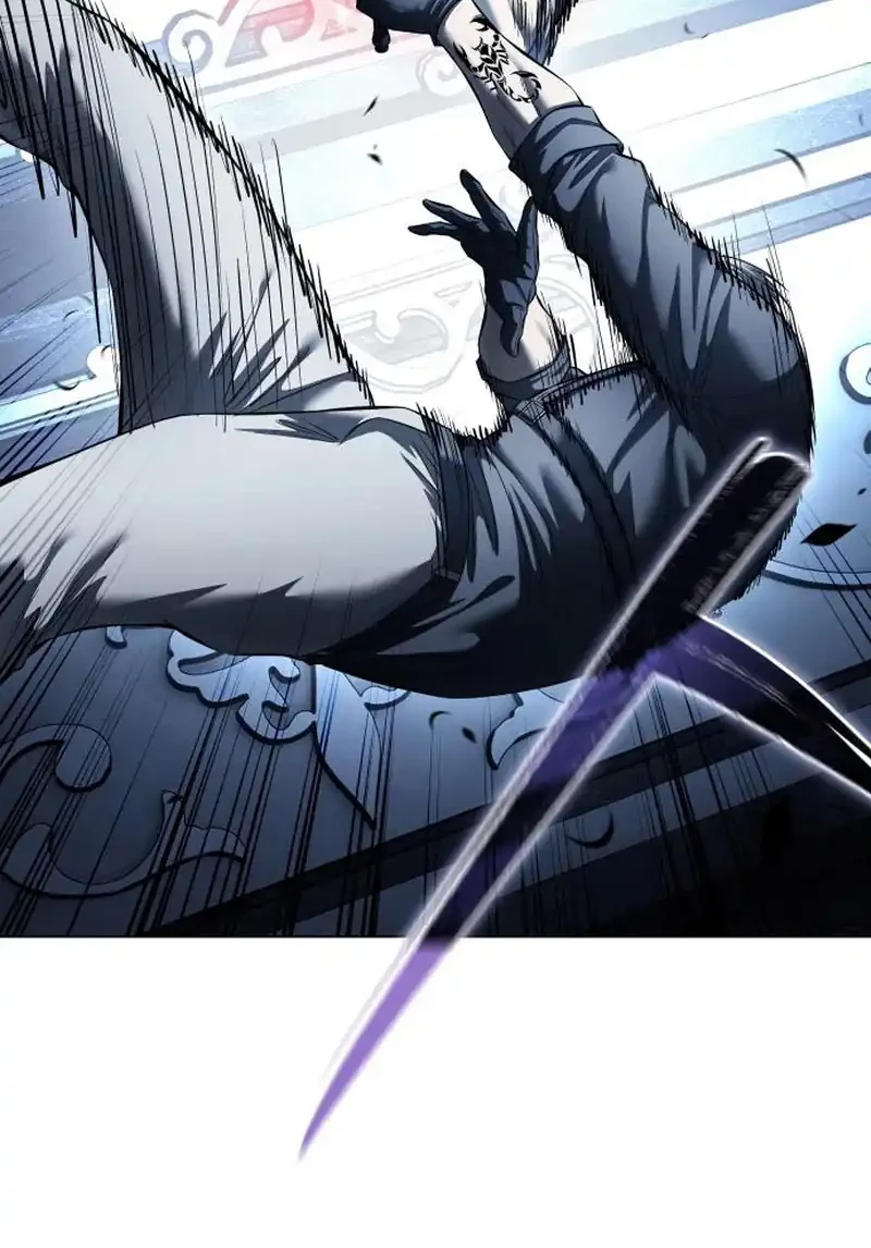 Red Shirt Chapter 49 Gambar 6