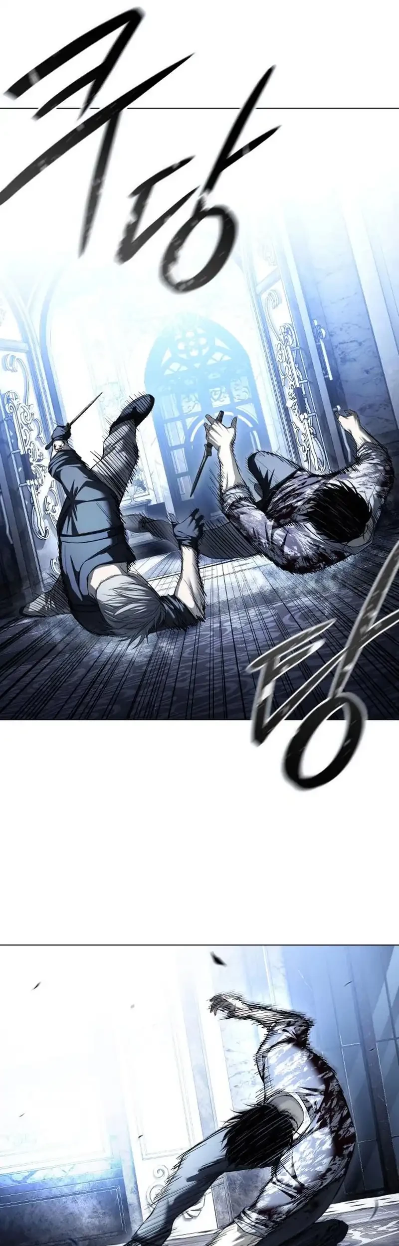 Red Shirt Chapter 49 Gambar 7