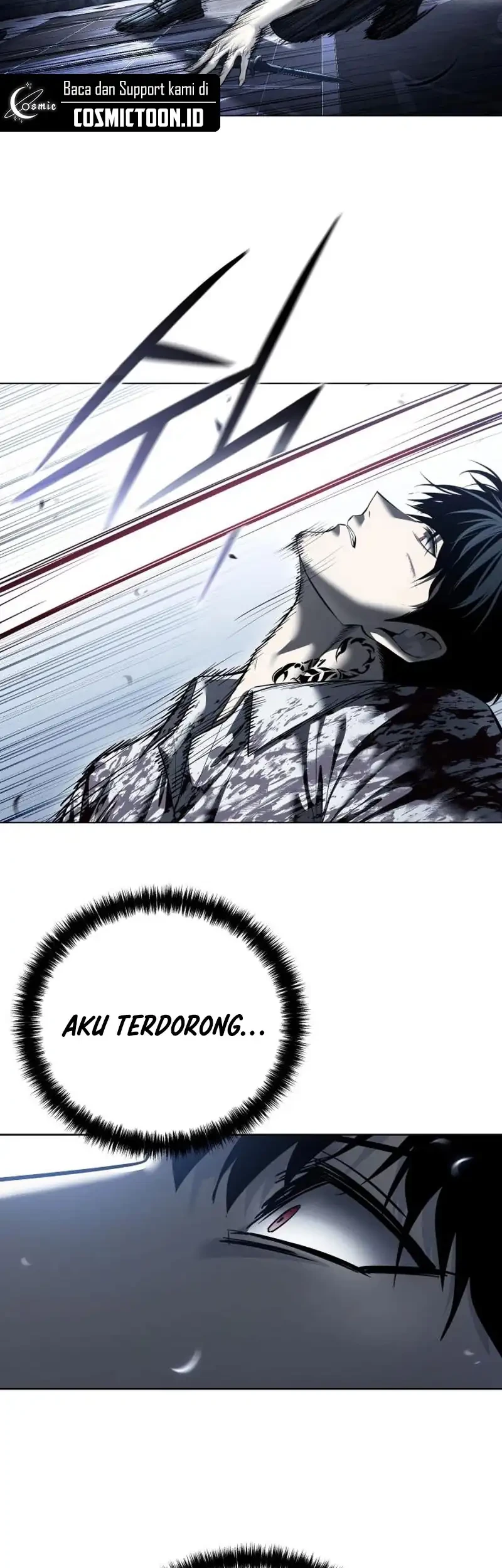 Red Shirt Chapter 49 Gambar 8