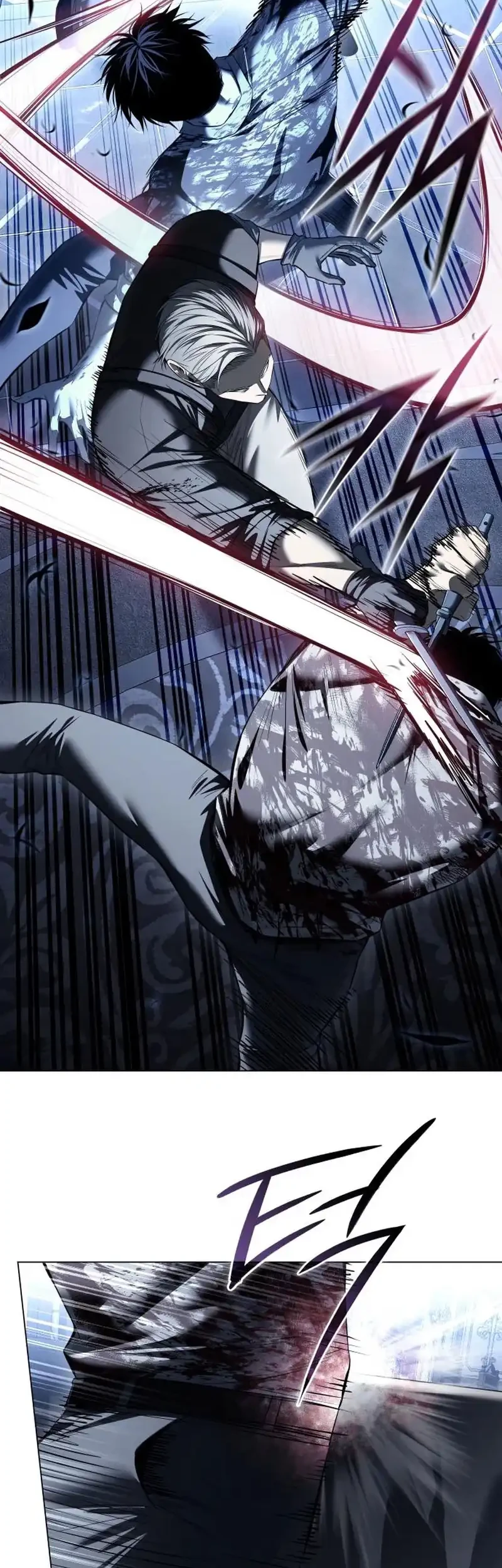 Red Shirt Chapter 49 Gambar 10