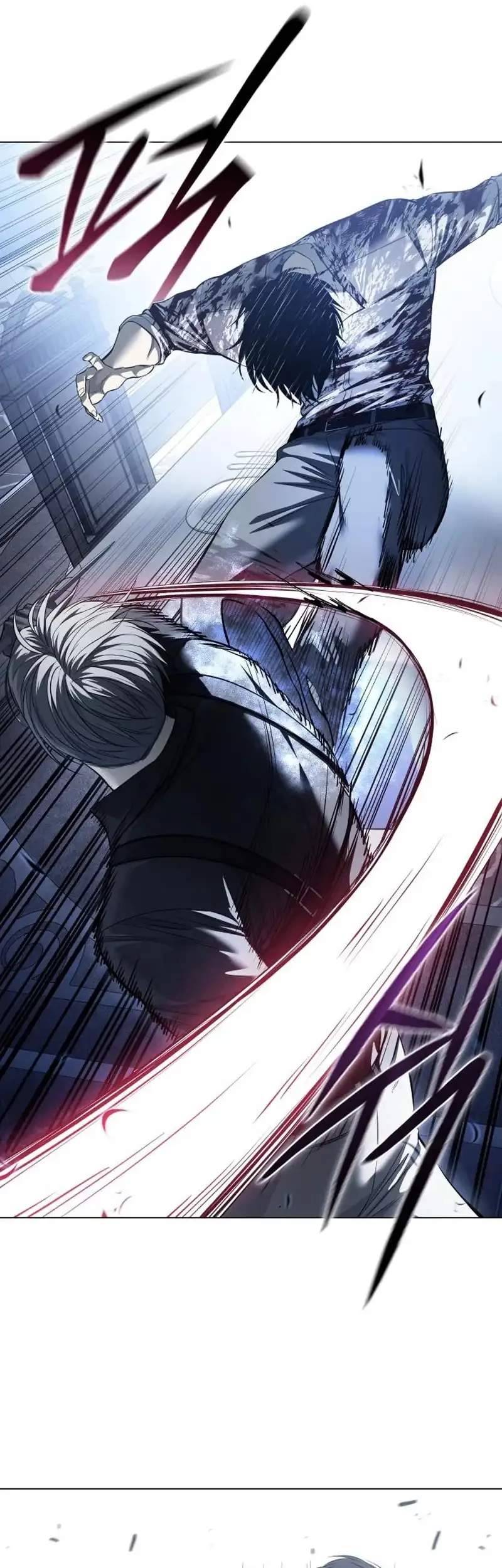 Red Shirt Chapter 49 Gambar 13