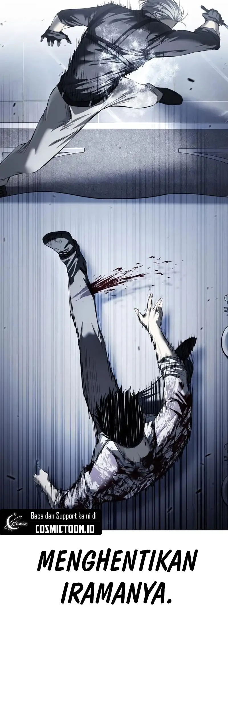 Red Shirt Chapter 49 Gambar 14