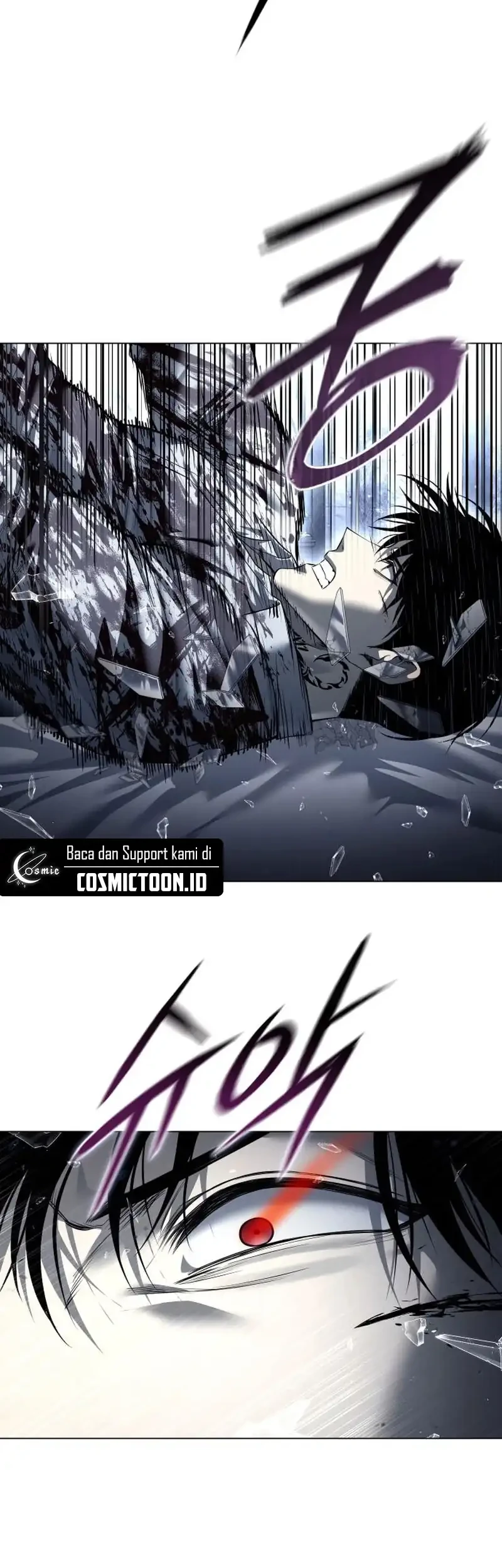 Red Shirt Chapter 49 Gambar 16