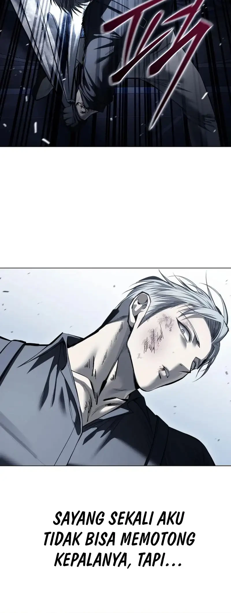 Red Shirt Chapter 49 Gambar 18