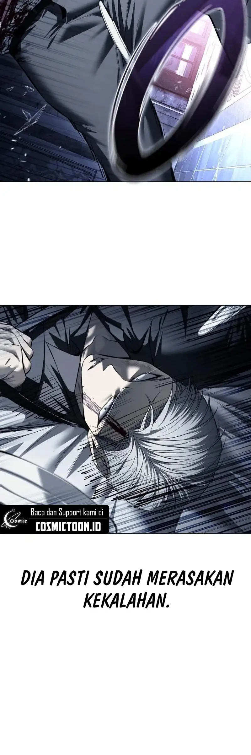 Red Shirt Chapter 49 Gambar 24