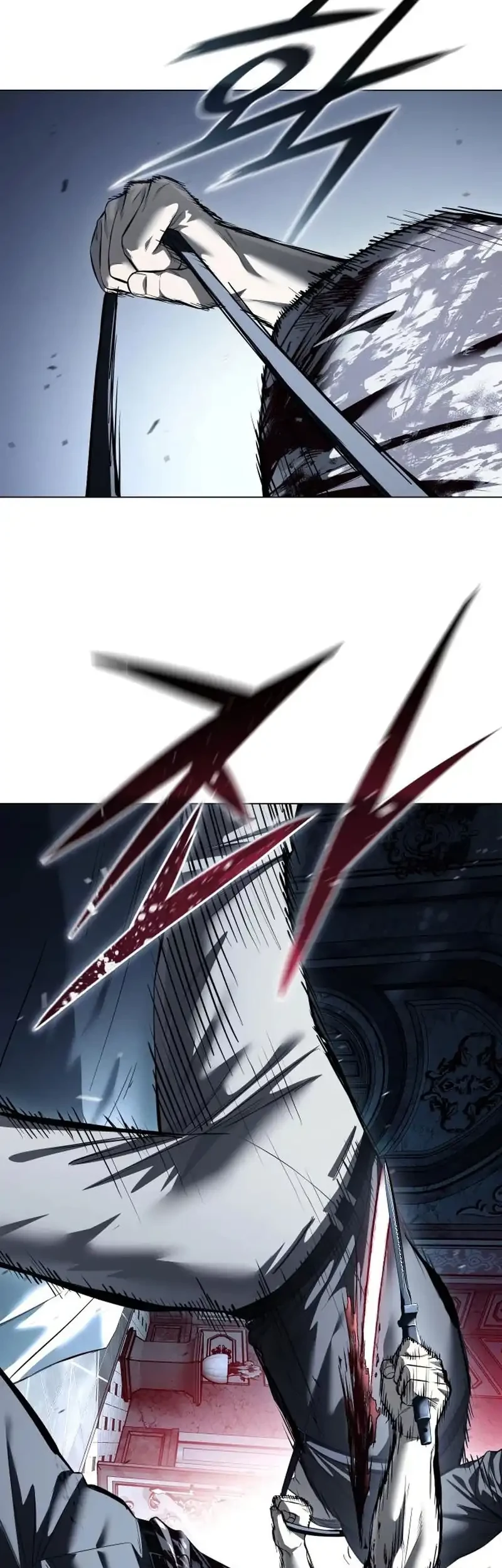 Red Shirt Chapter 49 Gambar 27