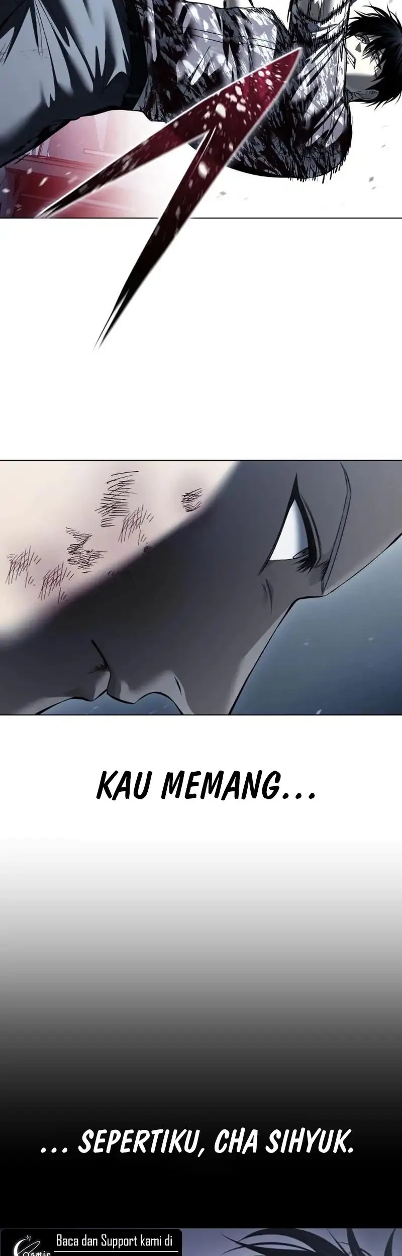 Red Shirt Chapter 49 Gambar 28