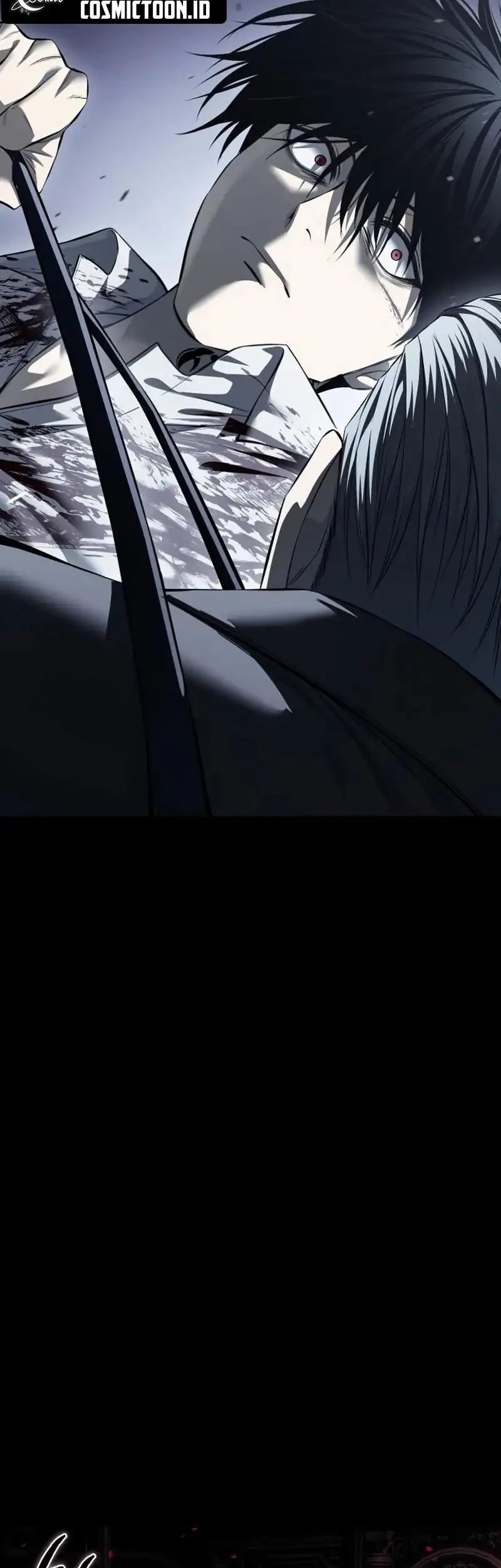 Red Shirt Chapter 49 Gambar 29