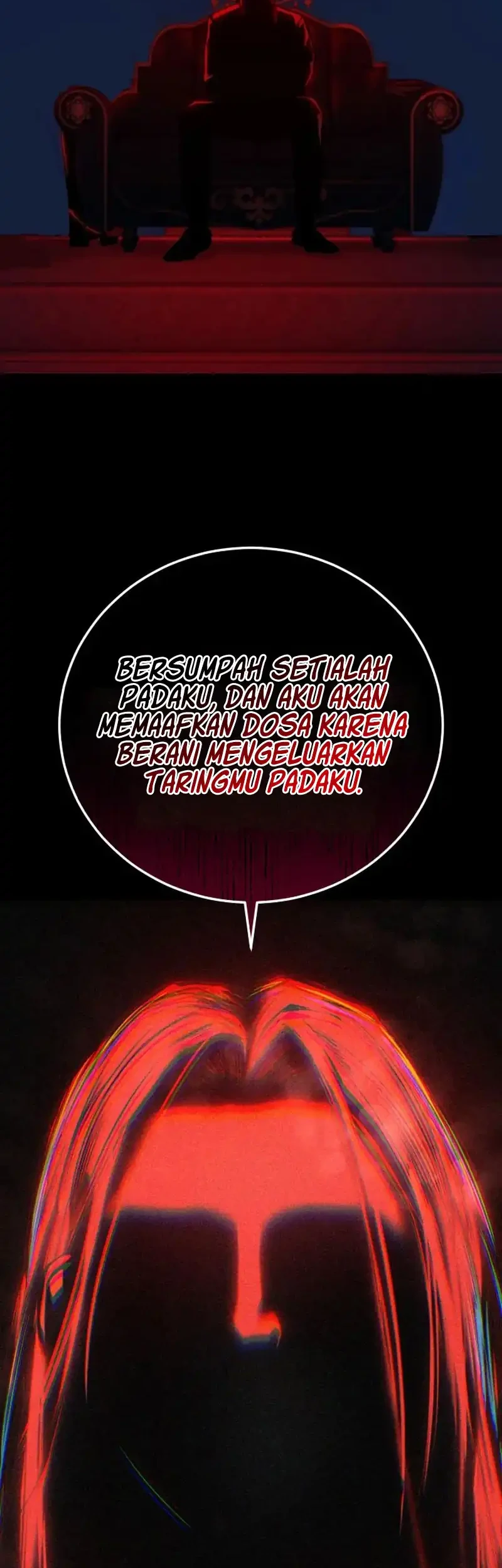 Red Shirt Chapter 49 Gambar 34