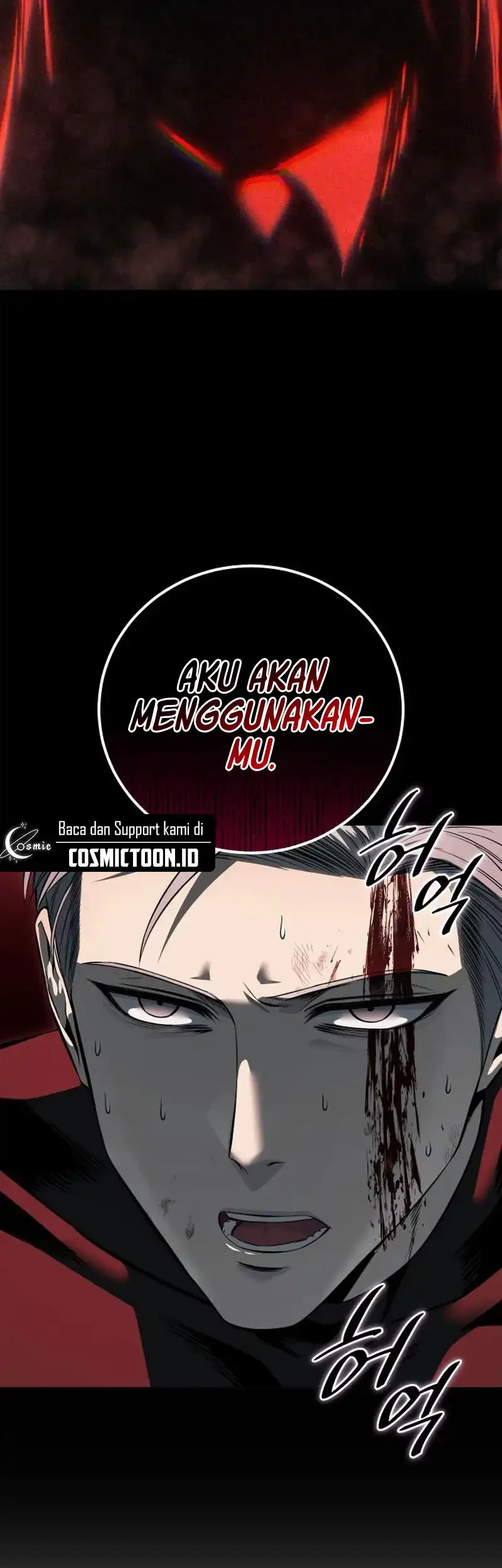 Red Shirt Chapter 49 Gambar 35